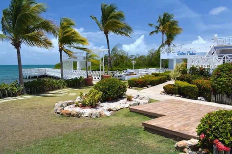Posada Parador Villa Parguera