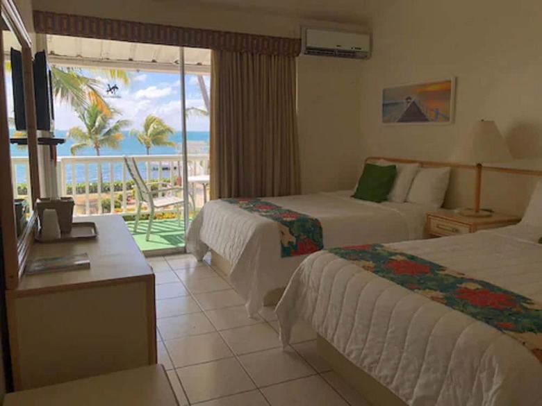 Posada Parador Villa Parguera