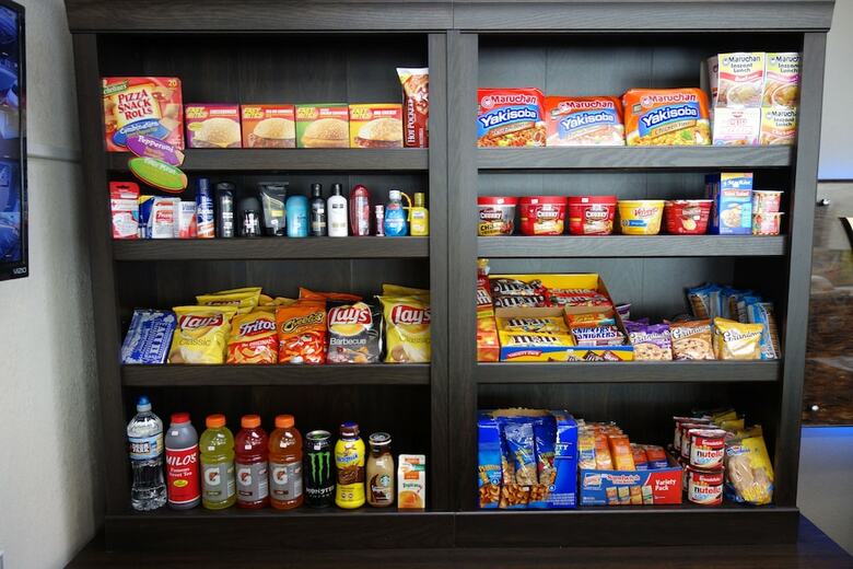 Motel Vip Inn And Suites