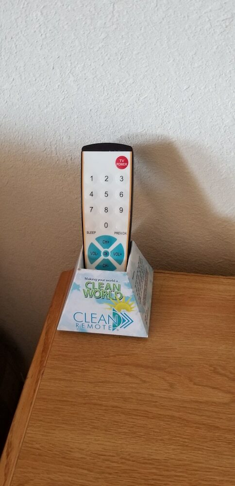 Motel Vip Inn And Suites