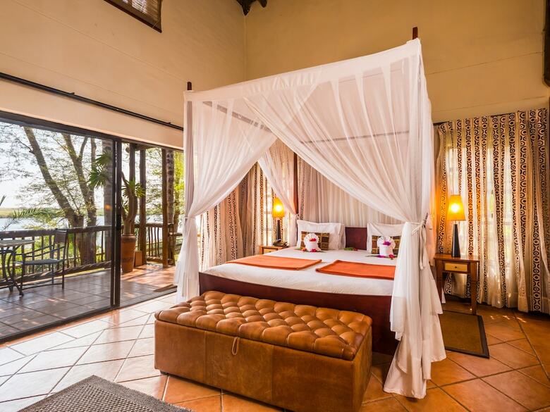 Posada Chobe Marina Lodge