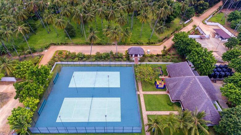 Hotel Sea Cliff Resort & Spa