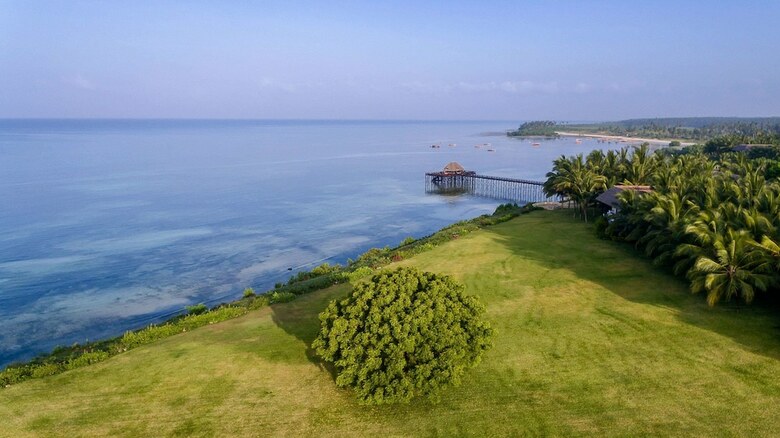 Hotel Sea Cliff Resort & Spa