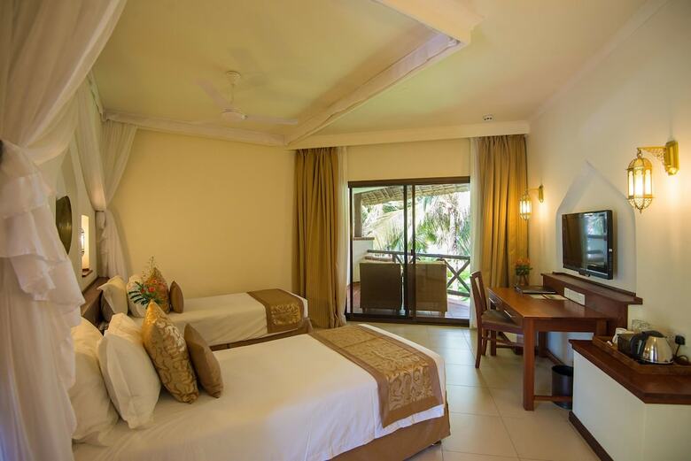 Hotel Sea Cliff Resort & Spa