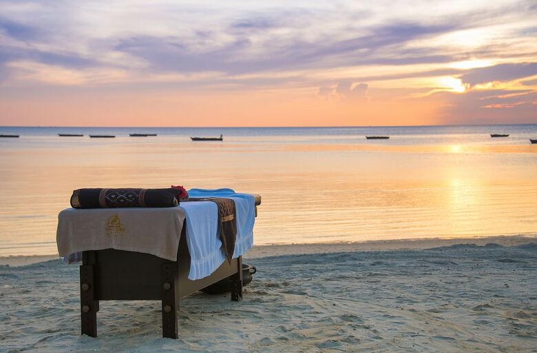 Hotel Sea Cliff Resort & Spa