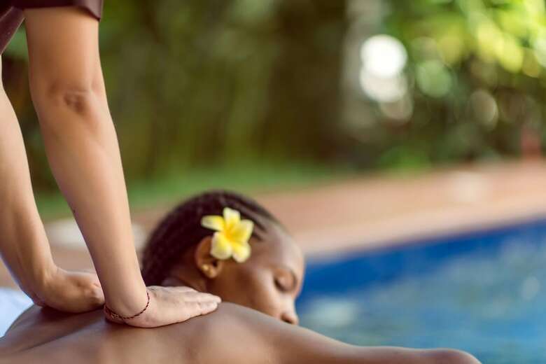 Hotel Sea Cliff Resort & Spa