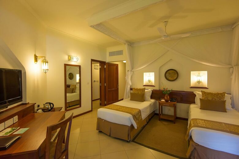 Hotel Sea Cliff Resort & Spa