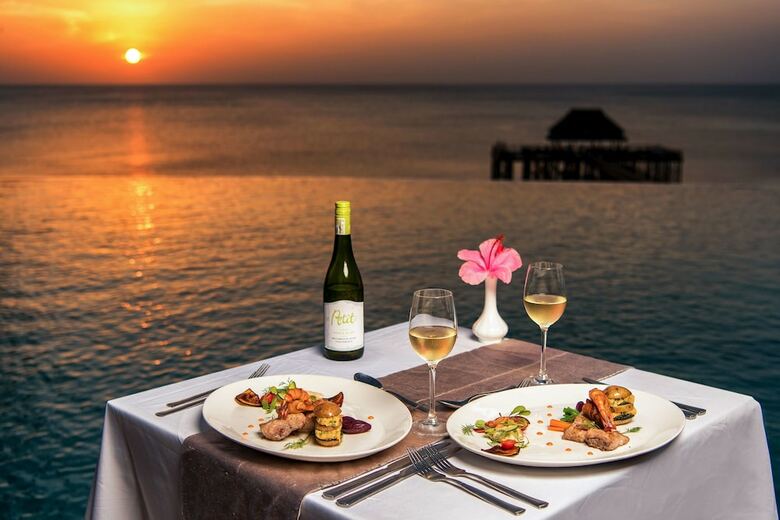 Hotel Sea Cliff Resort & Spa