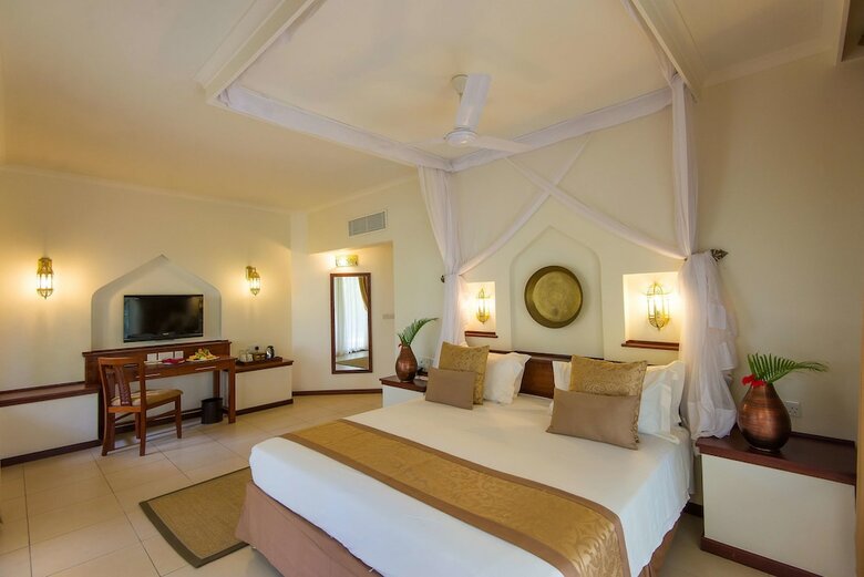 Hotel Sea Cliff Resort & Spa