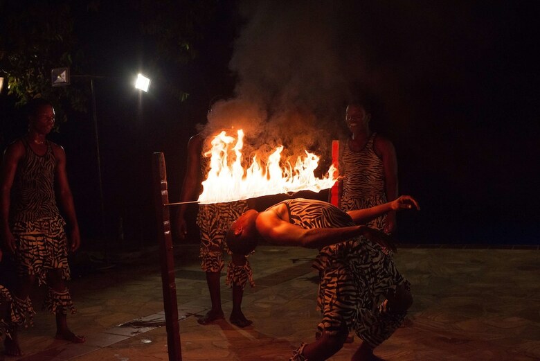 Hotel Sea Cliff Resort & Spa