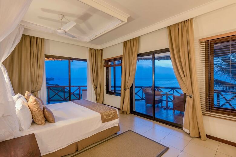 Hotel Sea Cliff Resort & Spa