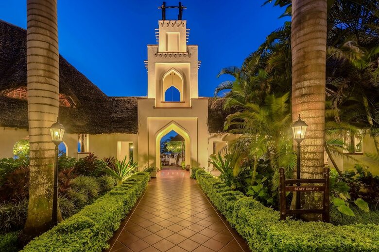 Hotel Sea Cliff Resort & Spa