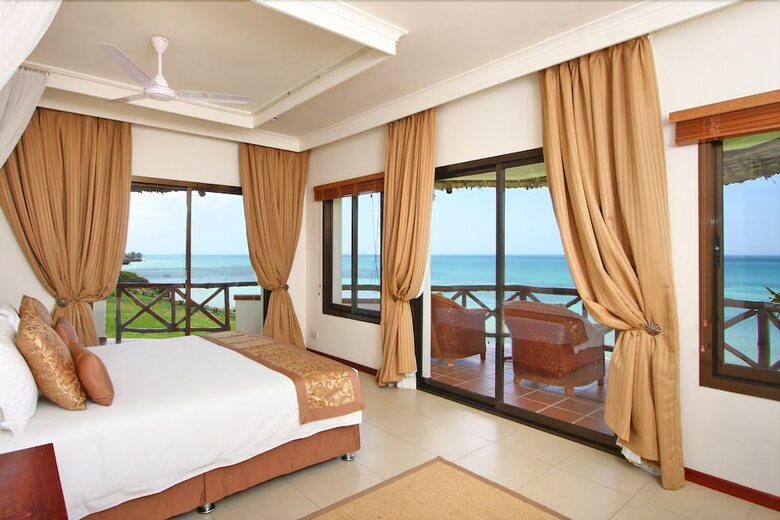 Hotel Sea Cliff Resort & Spa