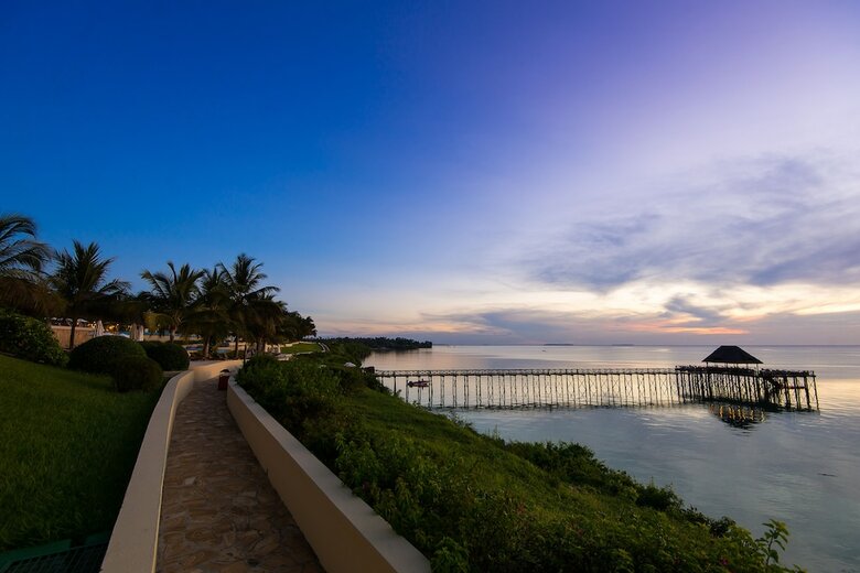 Hotel Sea Cliff Resort & Spa