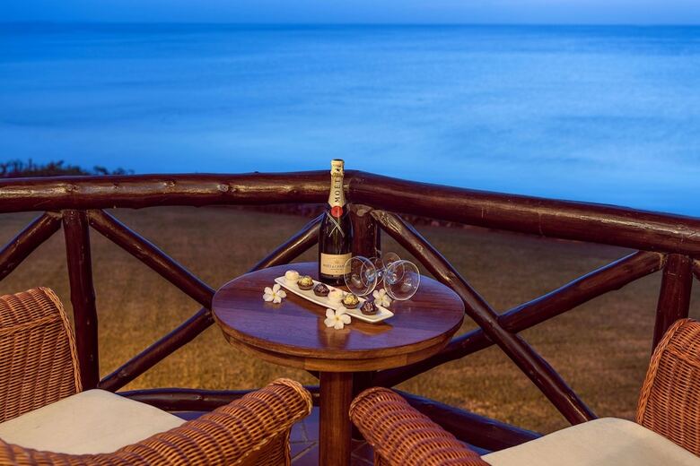 Hotel Sea Cliff Resort & Spa