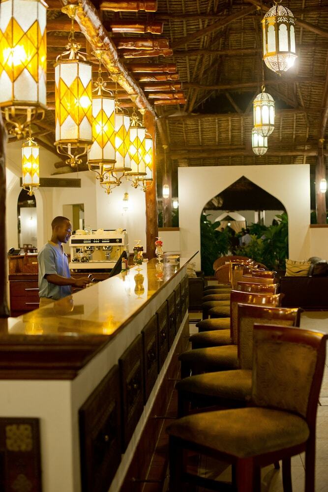 Hotel Sea Cliff Resort & Spa
