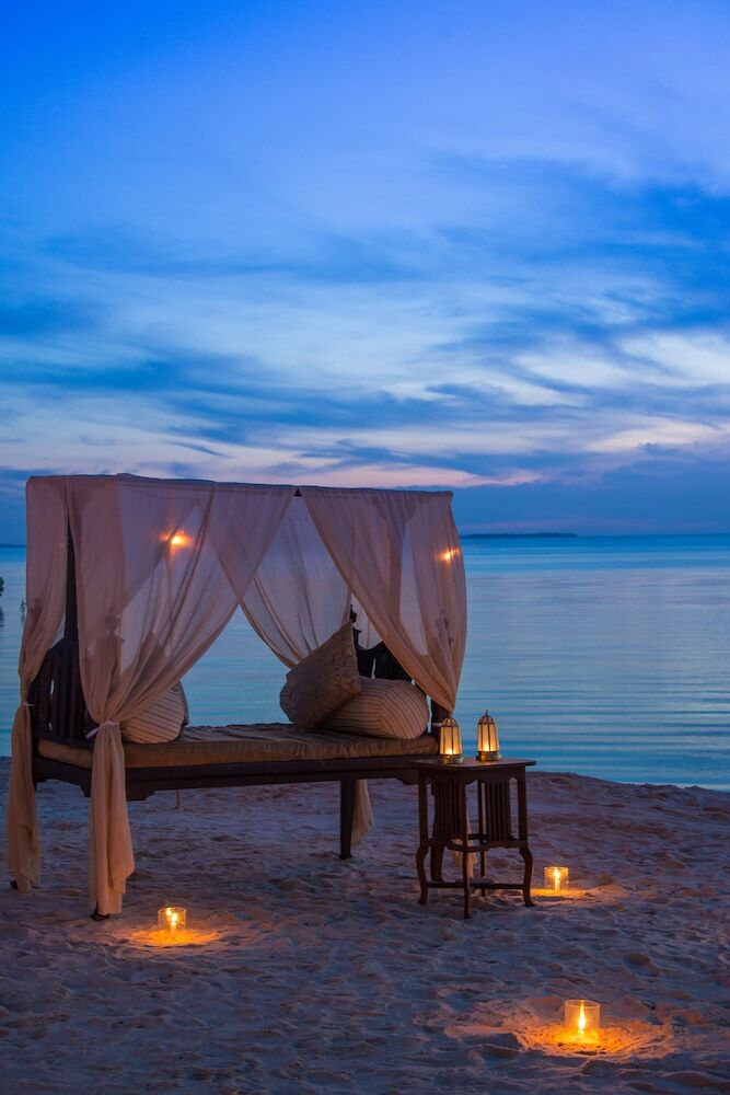 Hotel Sea Cliff Resort & Spa
