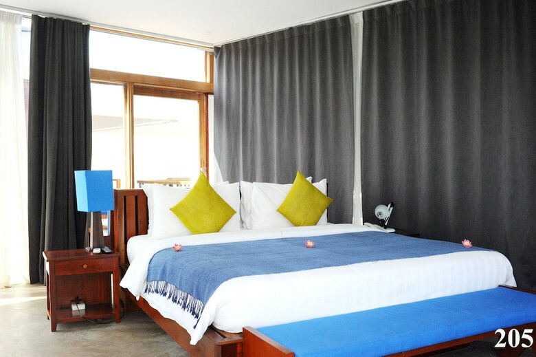 Hotel Chez Moi Suite And Spa