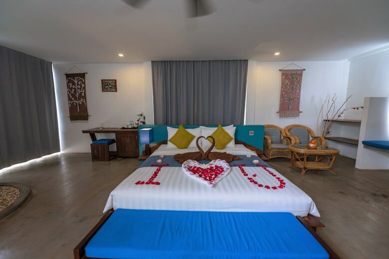 Hotel Chez Moi Suite And Spa