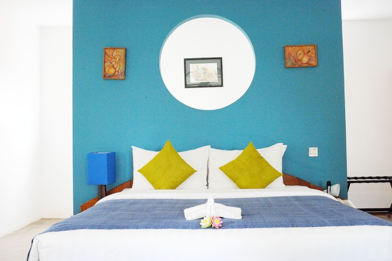 Hotel Chez Moi Suite And Spa