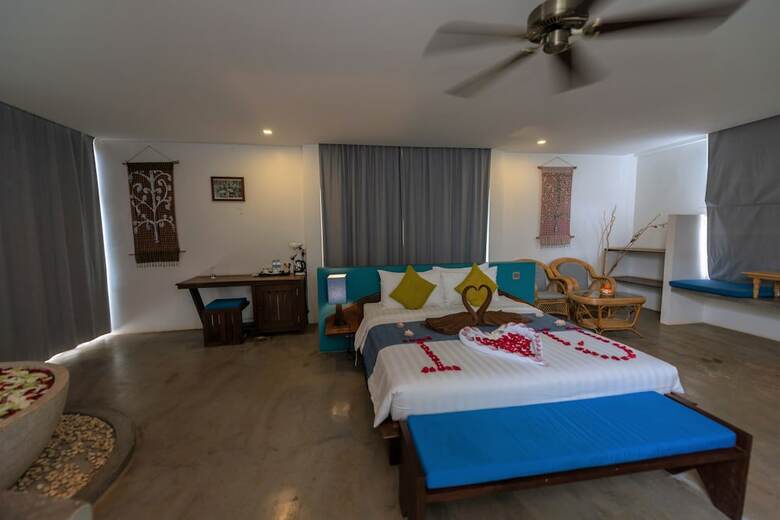Hotel Chez Moi Suite And Spa