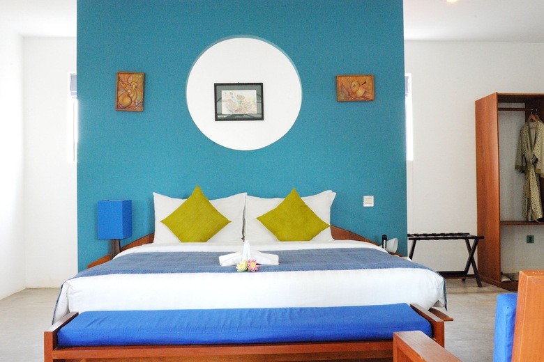 Hotel Chez Moi Suite And Spa