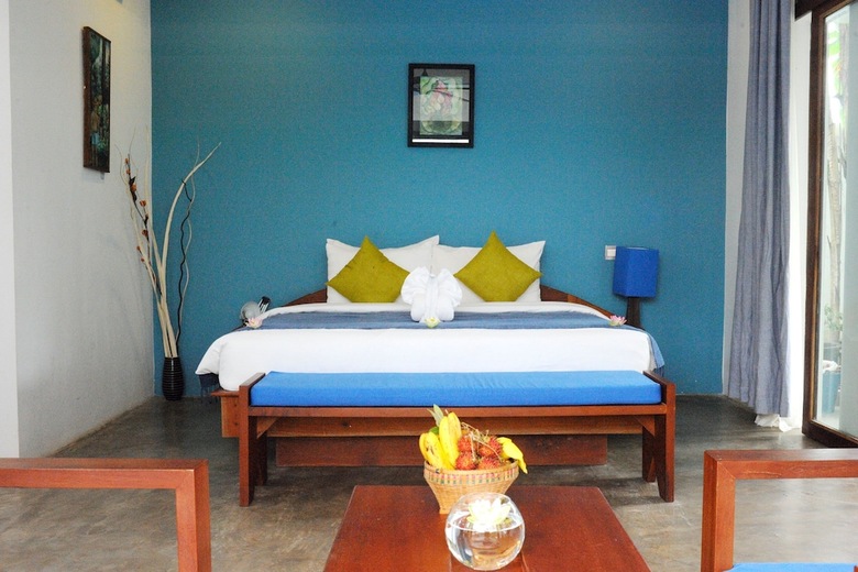 Hotel Chez Moi Suite And Spa