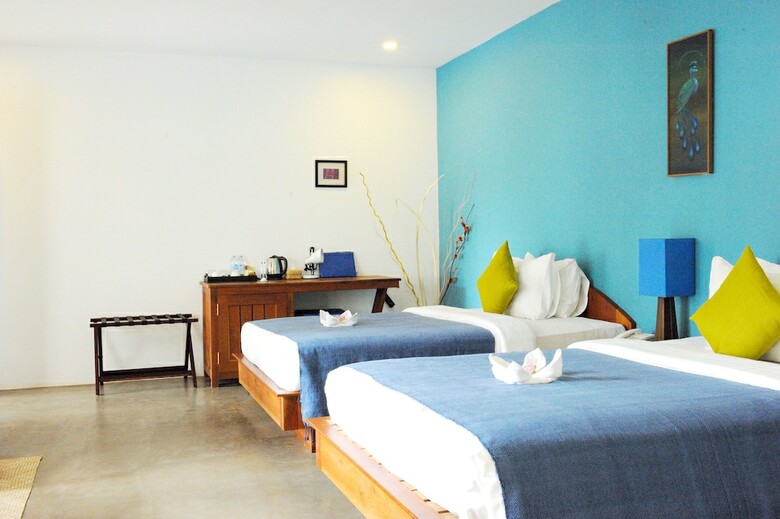 Hotel Chez Moi Suite And Spa
