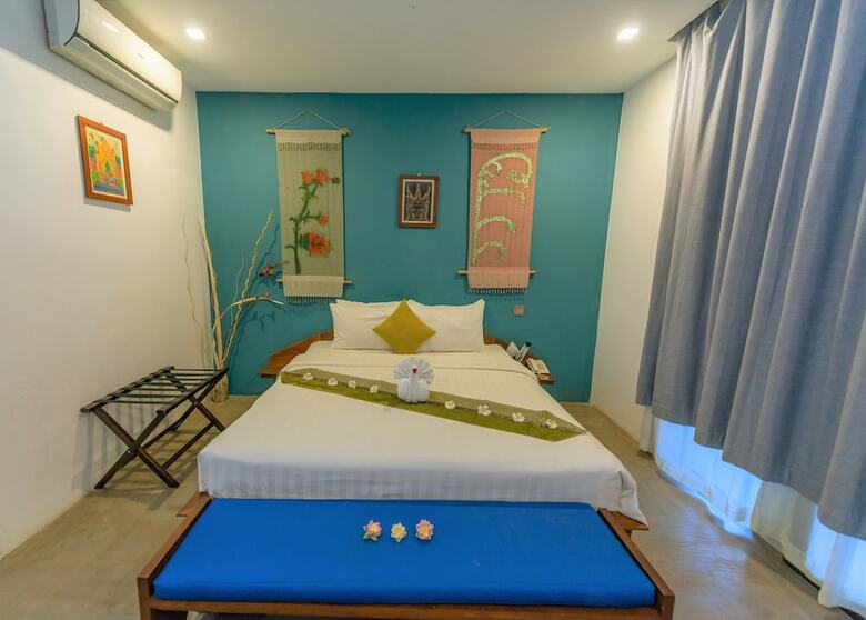 Hotel Chez Moi Suite And Spa