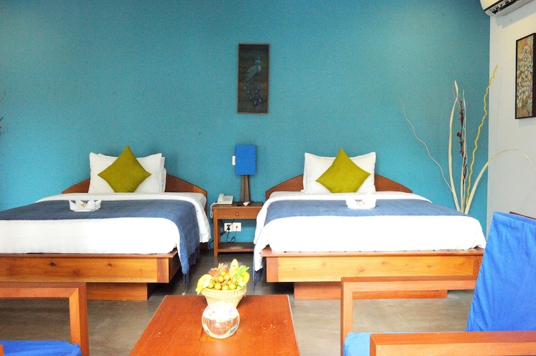Hotel Chez Moi Suite And Spa