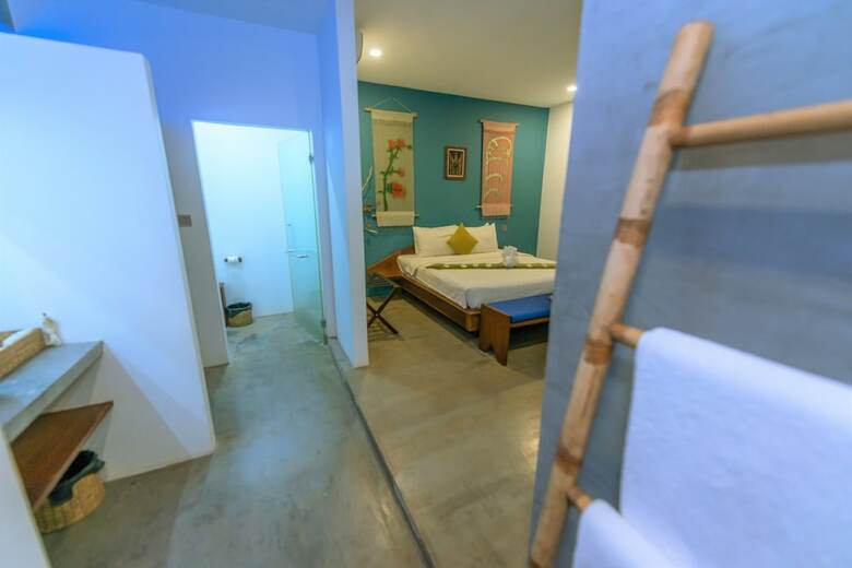 Hotel Chez Moi Suite And Spa