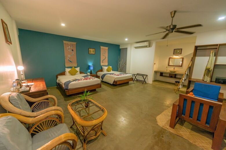 Hotel Chez Moi Suite And Spa
