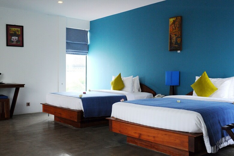 Hotel Chez Moi Suite And Spa