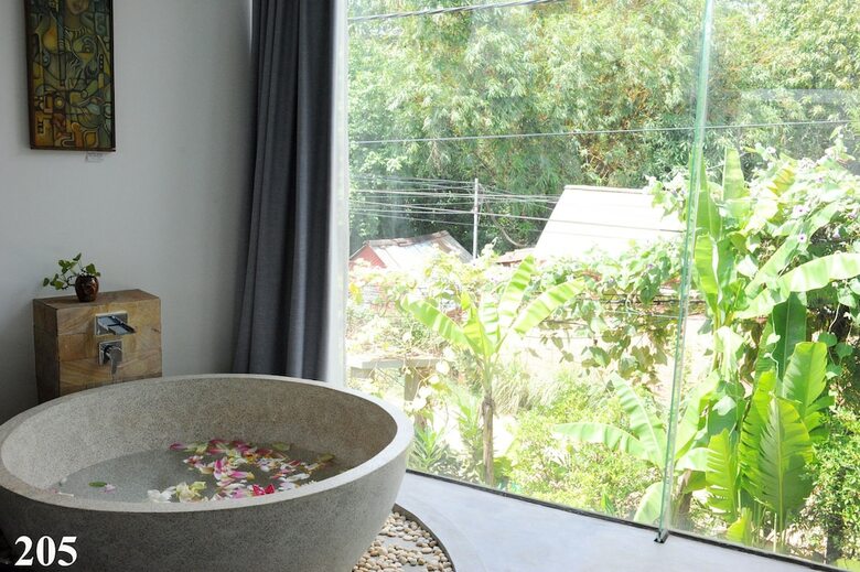 Hotel Chez Moi Suite And Spa