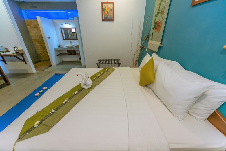 Hotel Chez Moi Suite And Spa