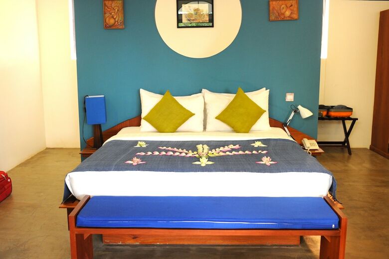 Hotel Chez Moi Suite And Spa