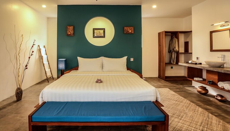 Hotel Chez Moi Suite And Spa