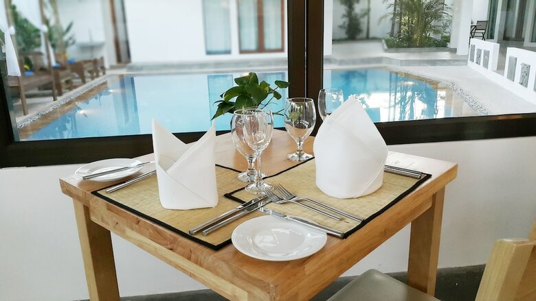 Hotel Chez Moi Suite And Spa