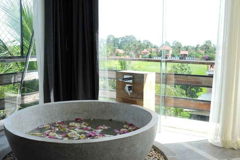 Hotel Chez Moi Suite And Spa