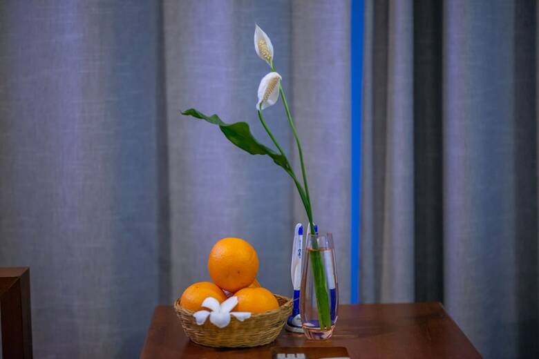 Hotel Chez Moi Suite And Spa