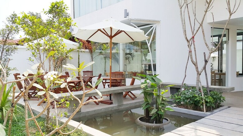 Hotel Chez Moi Suite And Spa
