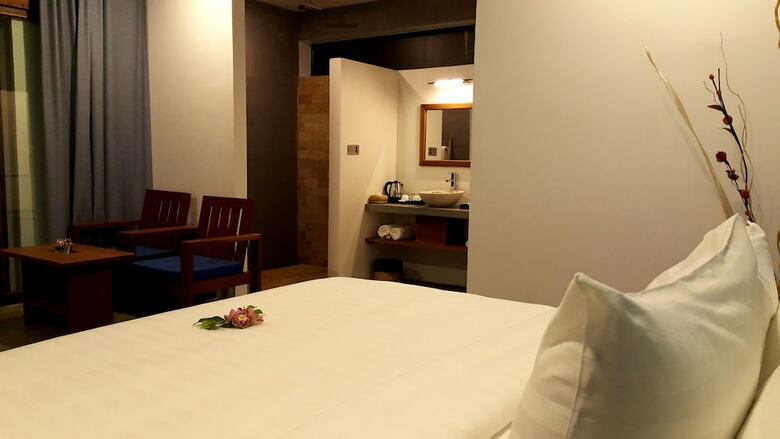 Hotel Chez Moi Suite And Spa