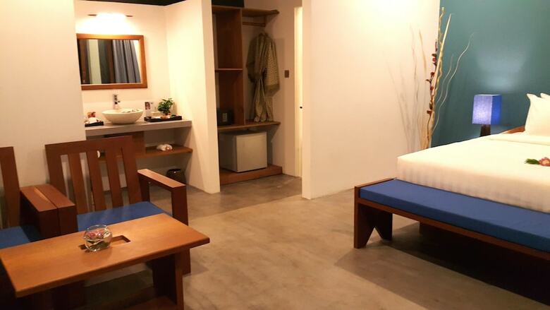 Hotel Chez Moi Suite And Spa