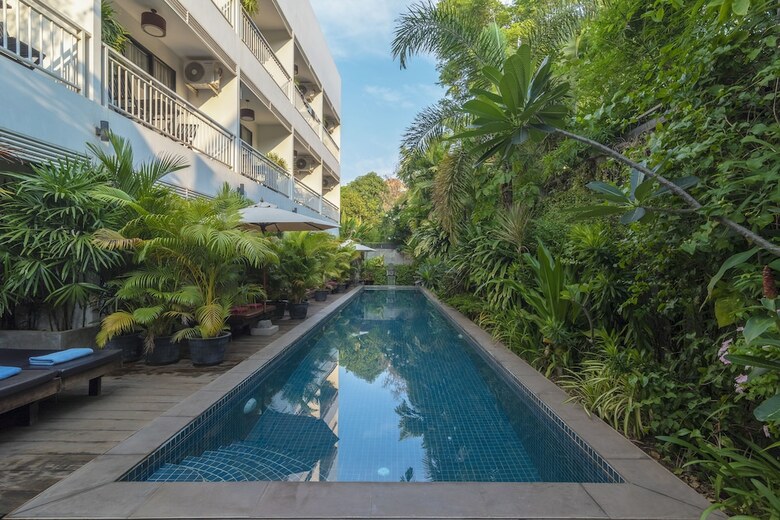 Ladear Angkor Boutique Hotel