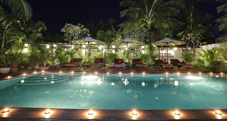 Ladear Angkor Boutique Hotel