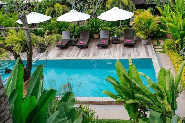 Ladear Angkor Boutique Hotel