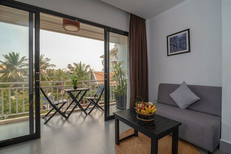 Ladear Angkor Boutique Hotel