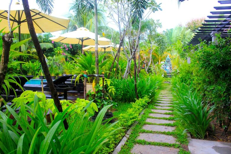 Ladear Angkor Boutique Hotel