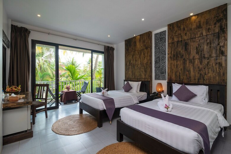 Ladear Angkor Boutique Hotel