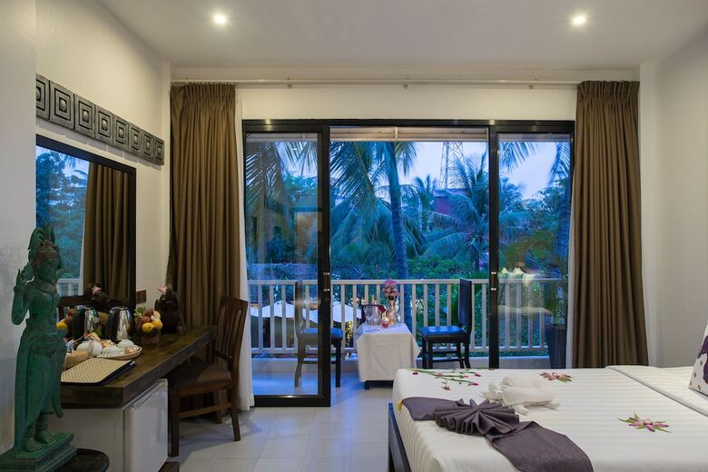 Ladear Angkor Boutique Hotel